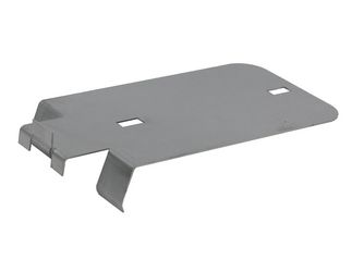 Edelstahl-Halter Kopf für Platten 20mm für PORTO-PLUS Keramik, 1 Stück