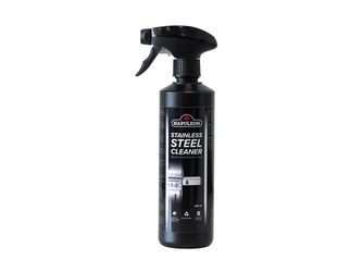 Edelstahl Reiniger 500ml