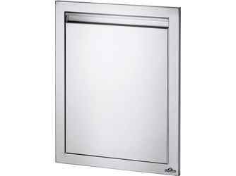 Einbau-Tür beidseitig montierbar (55x71cm)