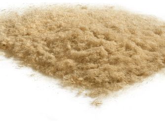 Thermofibre, Einblas-Holzfaser, Ballen je 15 kg