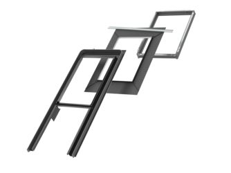 EindeckrahmenEFW SK08 2112 EFW SK08 2112