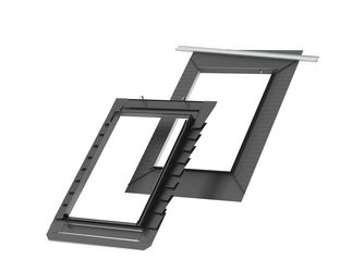 Eindeckrahmen EDB SK08 1000 inkl. BFX