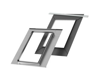 Eindeckrahmen EDE CK02 1300 inkl. BFX