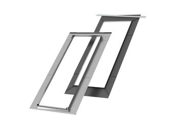 Eindeckrahmen EDE SK19 1100 inkl. BFX