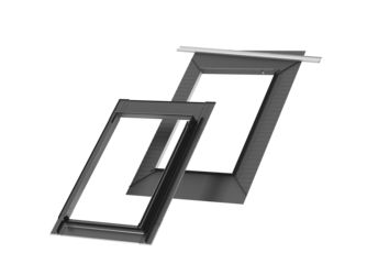 Eindeckrahmen EDS MK04 1000 inkl. BFX