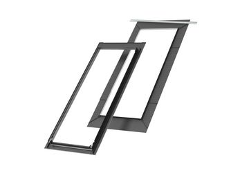 Eindeckrahmen EDS MK19 1000 inkl. BFX