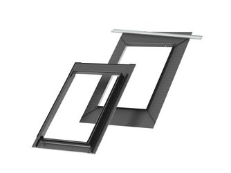 Eindeckrahmen EDS SK06 1000 inkl. BFX