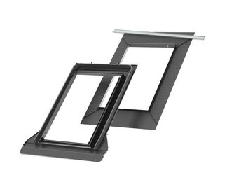 Eindeckrahmen EDT CK04 1000 inkl. BFX