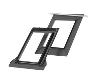 Eindeckrahmen EDT FK04 1000 inkl. BFX