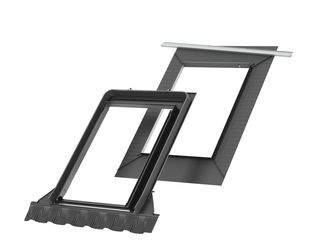 Eindeckrahmen EDW MK10 1300 inkl. BFX