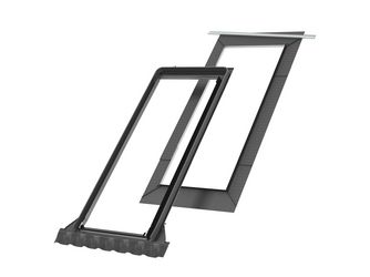 Eindeckrahmen EDW PK19 1300 inkl. BFX