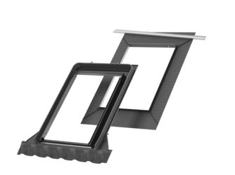 Eindeckrahmen EDW SK10 1300 inkl. BFX