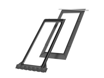 Eindeckrahmen EDW SK19 1100 inkl. BFX