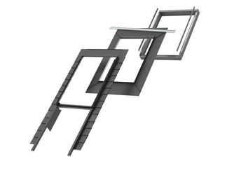 Eindeckrahmen EFN MK04 2012 VFE/VIU inkl.BDX+BFX