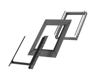 Eindeckrahmen EKN FK08 2006ME