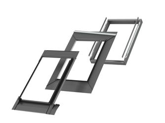 Eindeckrahmen EKN MK10 2002M