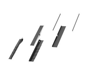 Eindeckrahmen ETN WK34 1000 (Fenster + GIL/GIU)