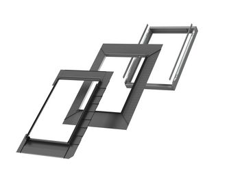 Eindeckrahmen , rechts EKN CK04 2003M