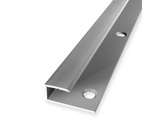Einfassprofil PF 210 8 mm Alu silber eloxiert
