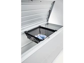 Einhängesack Gr. B für FreizeitBox 130, LoungeBox u. HighBoard 160 545x500x200mm