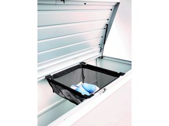 Einhängesack Gr. C für FreizeitBox 160, 180, 200, LoungeBox, HighBoard 200, StyleBox 210 685x670x200mm