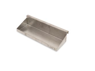 Einhängetasse "edelstahl"