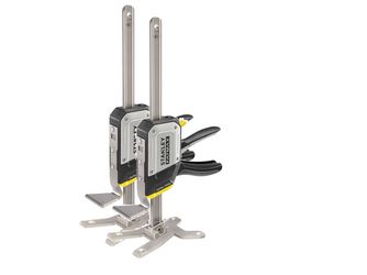 Einhand-Montagewerkzeug Tradelift Set 48x17x16,85cm