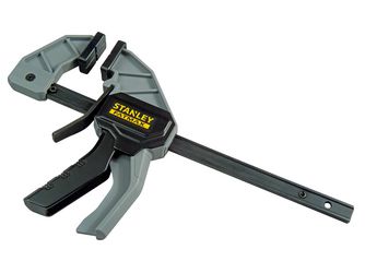 Einhandzwinge FatMax mittel, 150mm, 45kg 30,5x17x3cm