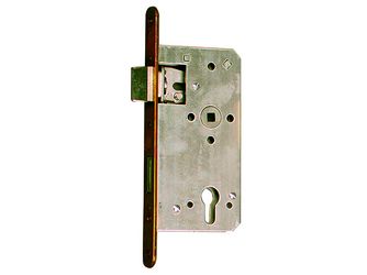 Einsteckschloß PZ für Profilzylinder