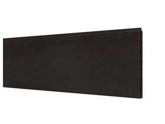 Einzellamelle Multi-Fence CO-EX 25,3x184cm Espresso