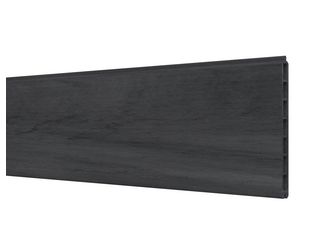 Einzellamelle Multi-Fence CO-EX 25,3x184cm Greystone