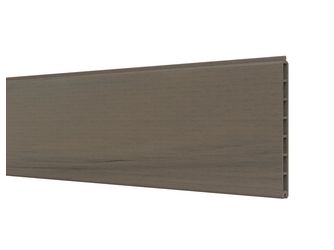 Einzellamelle Multi-Fence CO-EX 25,3x184cm Lightbrown