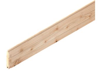 Einzelprofil Juel A Lärche 2,8x14x179cm