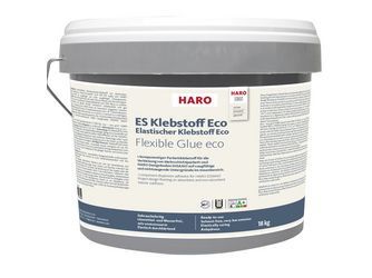 Elastikkleber Eco Blauer Engel zertifiziert