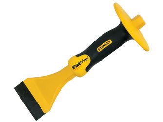 Elektrikermeissel FatMax mit Handschutz 25,5x9,5x8,5cm