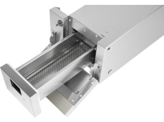 Elektrische Räucherbox für PRO500V