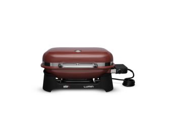 Elektrogrill Lumin