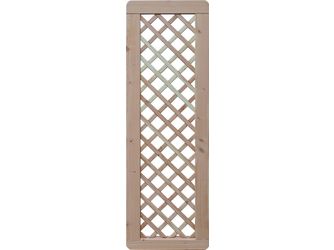 Sichtschutzzaun Douglasie natur unbehandelt "Wilsede" Sichtschutzzaun Douglasie natur unbehandelt "Wilsede"