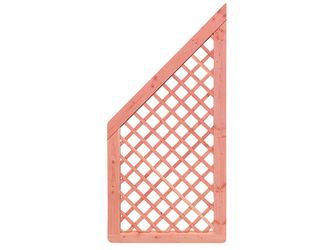 Sichtschutzzaun Douglasie natur unbehandelt "Wilsede" Sichtschutzzaun Douglasie natur unbehandelt "Wilsede"