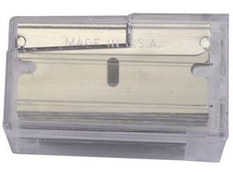 Ersatzklinge fuer Glasschneider 15,2x7,6x2,8cm