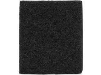 Ersatzkopf mit Scheuerschwamm für Essential und Pro Grillbürste