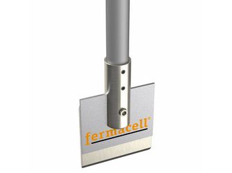 Ersatzmesser Klebstoffabstoßer (3 Stück/Paket)