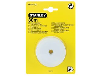 Ersatzschnur Stanley 30m 10,4x7,6x2,8cm