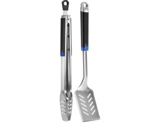 Essential Grillbesteck, 2-tlg.