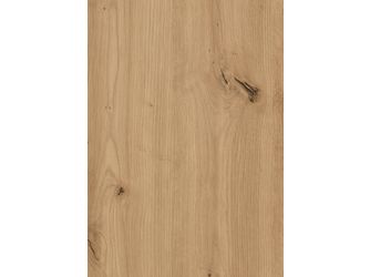 Eurodekor Spanplatten beschichtet E1E05 P2, Wildeiche natur H1318 ST10, 2800x2070x16mm