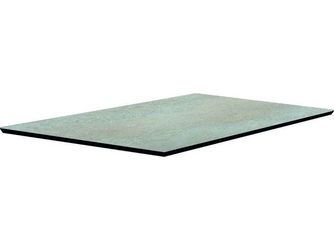 Extra Einlegeplatte 50x90cm Silverstar Quartz zu Ausziehtisch Classic 160/210x90cm