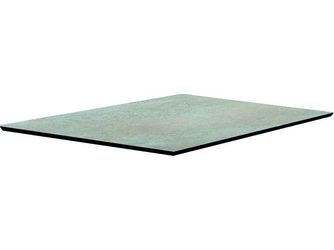 Extra Einlegeplatte Silverstar 50x100cm Quartz zu Ausziehtisch Classic 200/250x100cm
