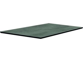 Extra Einlegeplatte Silverstar Zement