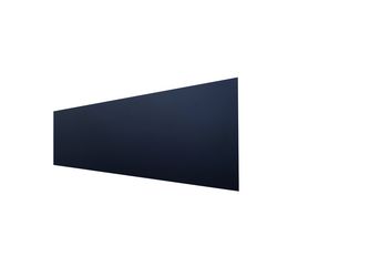 FARÖ-Serie HPL-Steckzaunsystem Zaunlamelle anthr. 6x329x1792mm