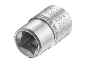 FATMAX 1/2 6-Kant Stecknuss 18 mm 9,5x4,4x2,5cm